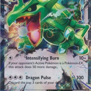 Rayquaza-EX - 75/108
