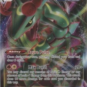 Rayquaza VMAX - 111/203