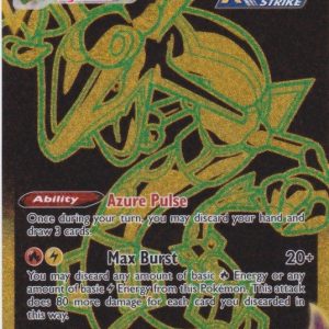 Rayquaza VMAX - TG29/TG30