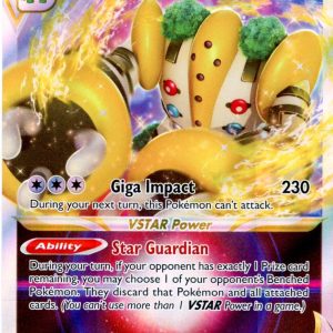 Regigigas VSTAR - 114/159