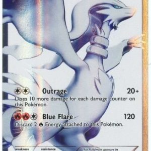 Reshiram - 113/114