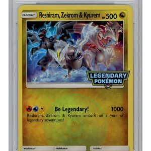 Reshiram