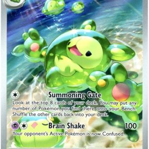 Reuniclus - 171/162