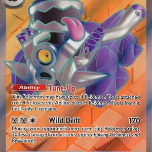 Revavroom ex - 216/197