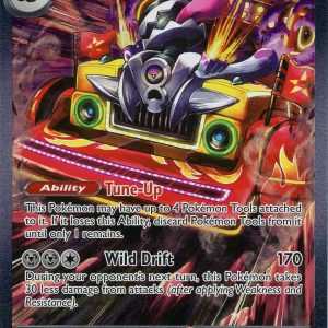 Revavroom ex - 224/197