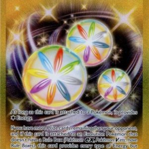 Reversal Energy - 266/182