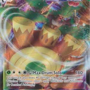 Rillaboom VMAX - 23/264