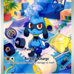 Riolu - 215/198