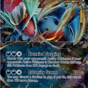 Roaring Moon ex - 124/182