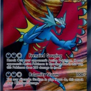 Roaring Moon ex - 229/182