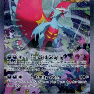 Roaring Moon ex - 251/182