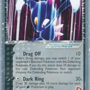 Rocket's Sneasel ex - 103/109