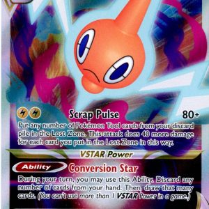 Rotom VSTAR - 046/159