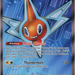 Rotom ex - 111/094