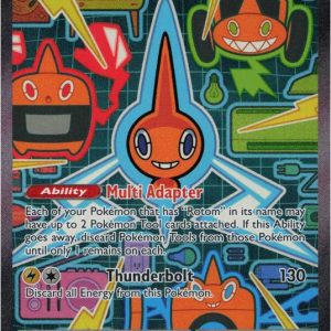 Rotom ex - 126/094