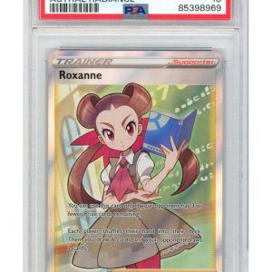 Roxanne 188/189 PSA 10