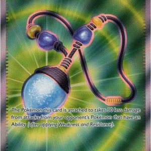 Sacred Charm - 122/094