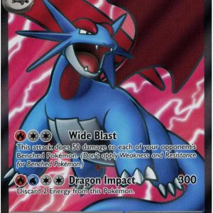 Salamence ex - 177/159