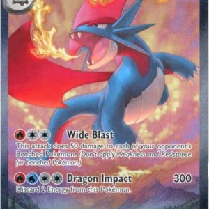 Salamence ex - 187/159