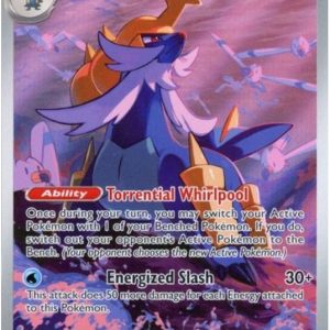 Samurott - 107/086