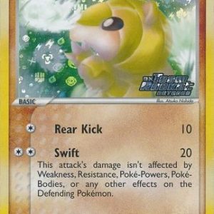 Sandshrew - 74/109 - Reverse