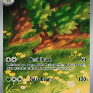 Sawsbuck - 092/086