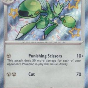 Scizor - 191/091