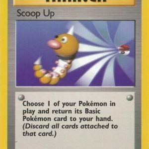Scoop Up - 107/130