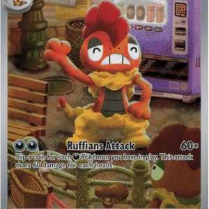 Scrafty - 139/086