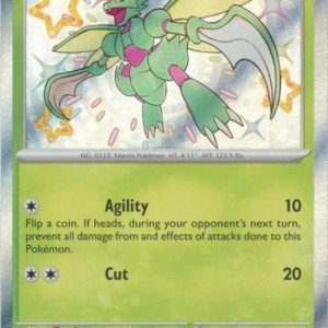 Scyther - 095/091