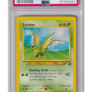 Scyther 45 PSA 10