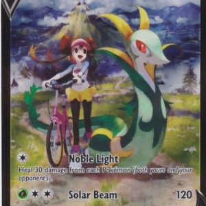 Serperior V (Rosa) - TG13/TG30