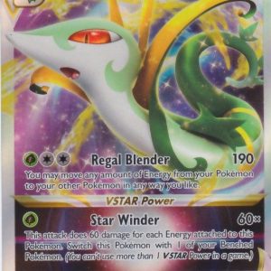 Serperior VSTAR - 8/195
