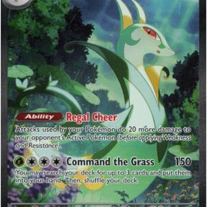 Serperior ex - 164/086