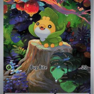 Sewaddle - 087/086