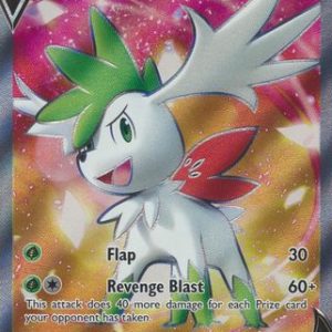 Shaymin V - 152/172