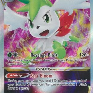 Shaymin VSTAR - 14/172
