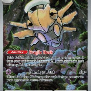 Shedinja - 144/132