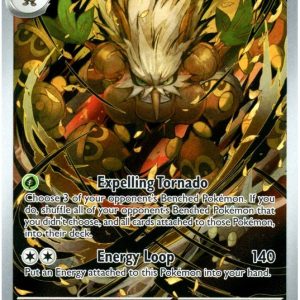 Shiftry - 163/162