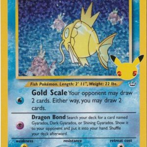 Shining Magikarp - Classic Collection - 66/64