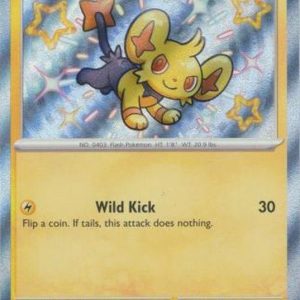 Shinx - 135/091