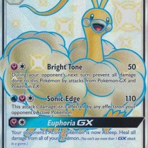 Shiny Altaria GX - SV77/SV94