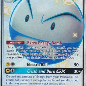 Shiny Electrode GX - SV57/SV94