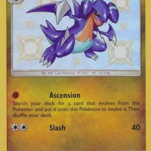 Shiny Gabite - SV39/SV94