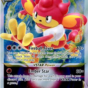 Simisear VSTAR - 023/159