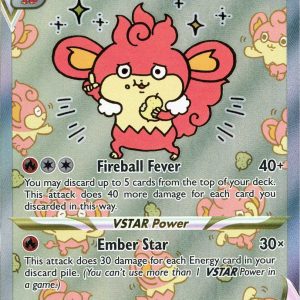 Simisear VSTAR - GG37/GG70