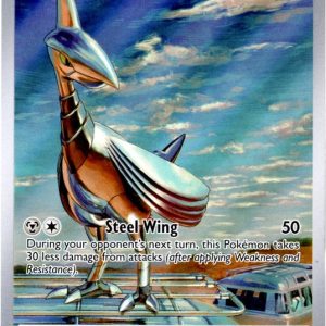 Skarmory - 209/191
