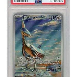 Skarmory 209/191 PSA 9