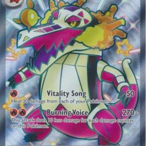 Skeledirge ex - SVP081