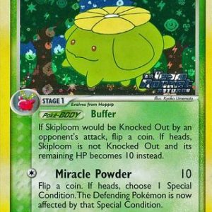 Skiploom - 49/109 - Reverse
